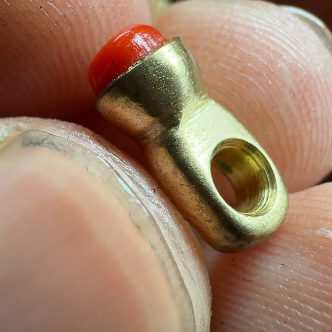 泥塑藏传泥塑小元素