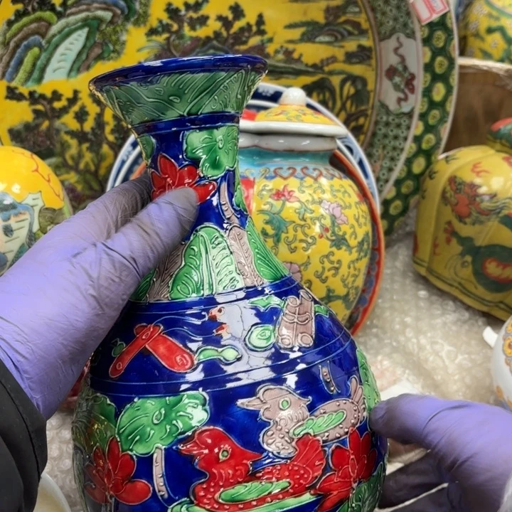 摆件瓷器摆件瓷器摆件