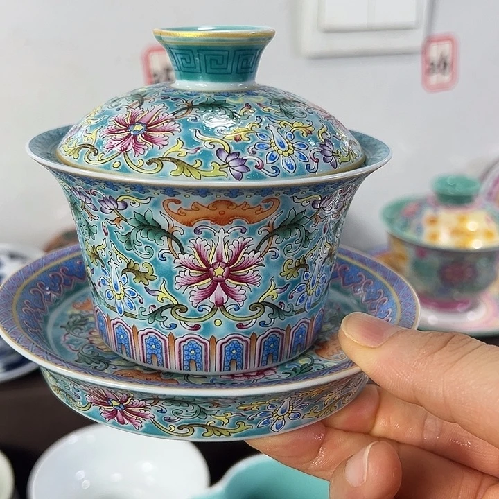 全场景德镇陶瓷景德镇陶瓷艺术