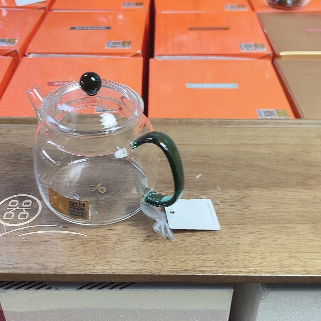 夏***禾器总仓现货现发壶