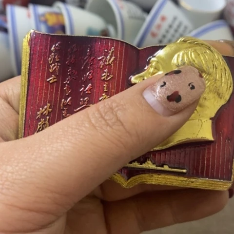 瓷片景德镇陶瓷学院
