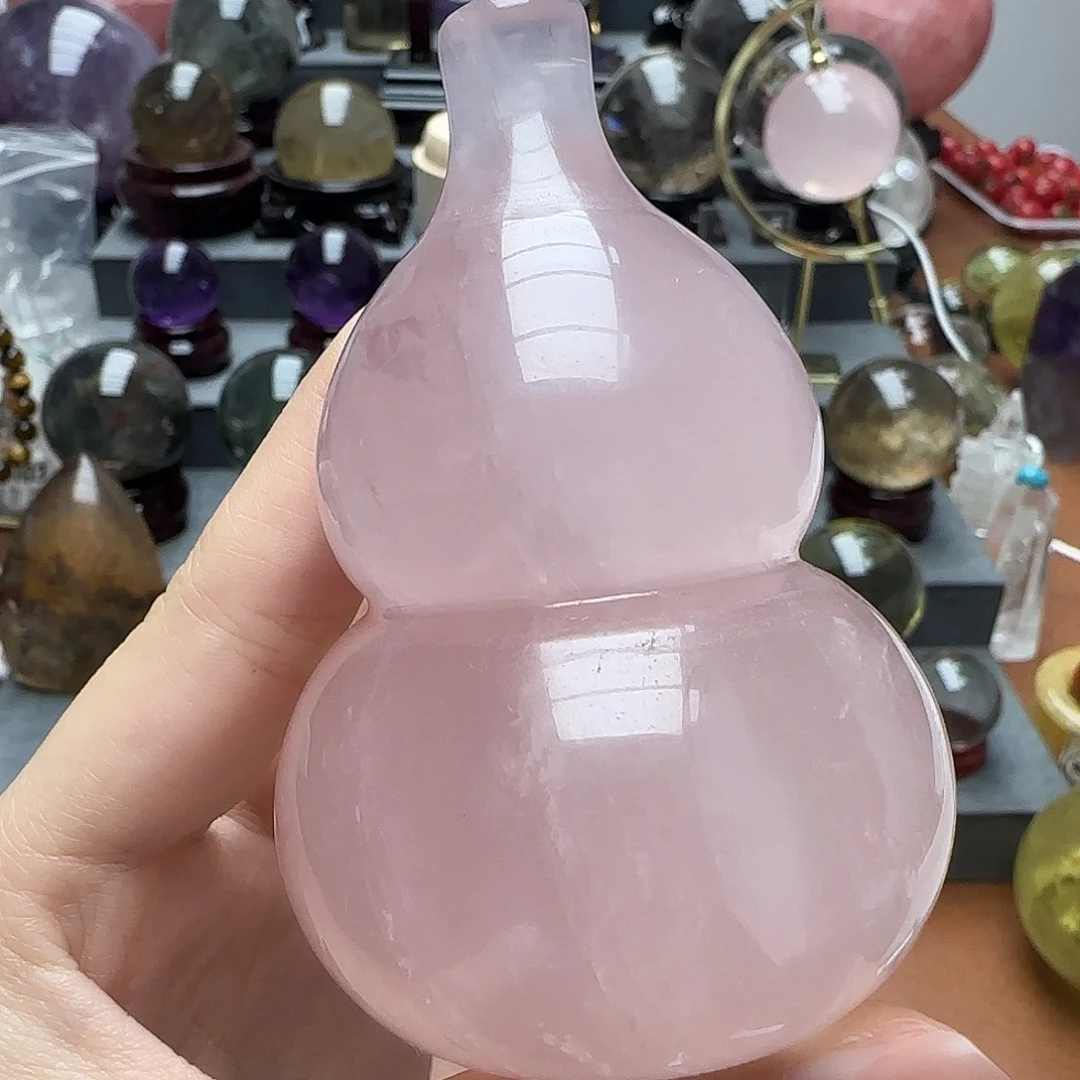 摆件水晶未镶嵌h341