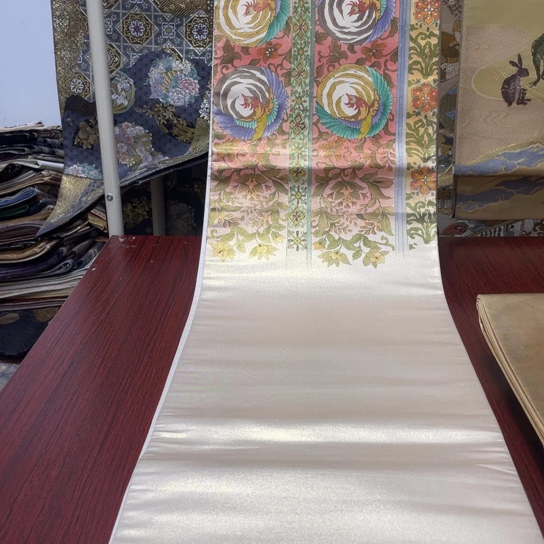 织绣西阵织西阵织