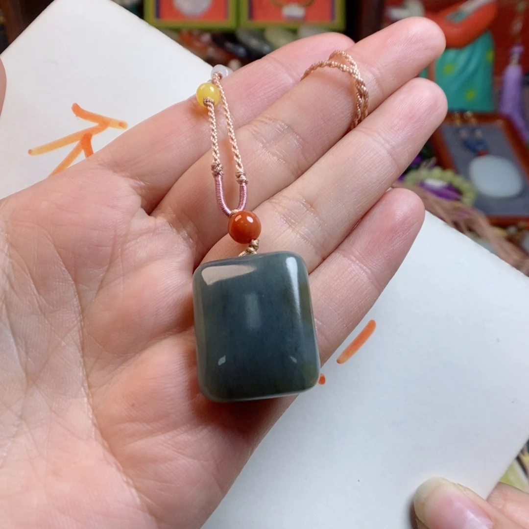 玛瑙/玉髓手链未镶嵌