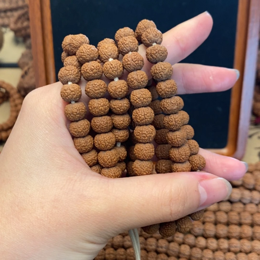 金刚菩提吊坠h***y龙鳞卡9