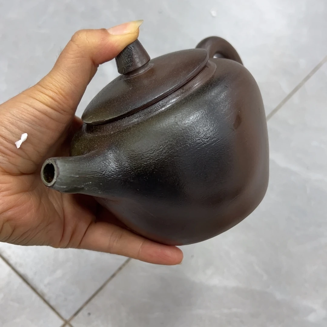 坭兴陶贵台龙窑A45