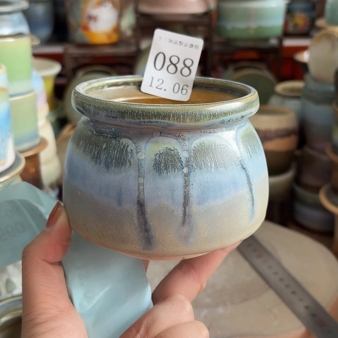 瓷片景德镇陶瓷手工制作