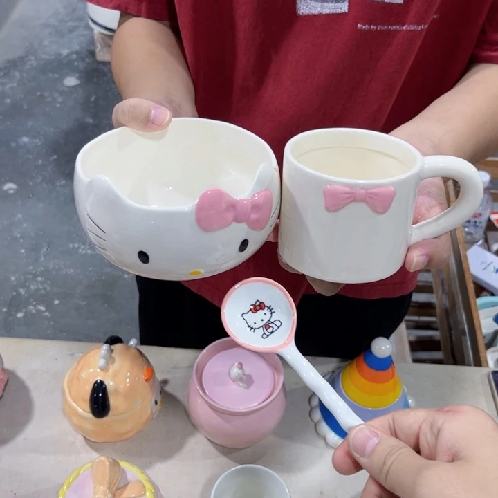 我们都是好孩子呀我也是