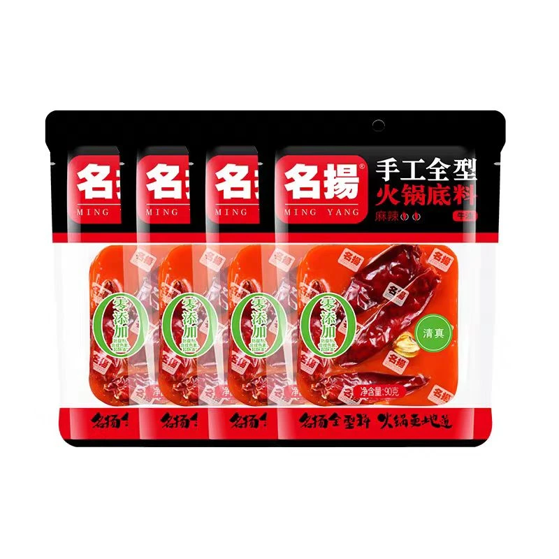 名扬火锅底料360g