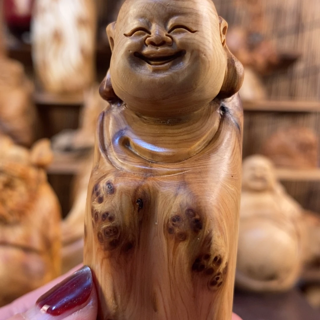 柏木（崖柏）太行崖柏