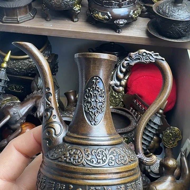 黄铜铜器铜器铜器