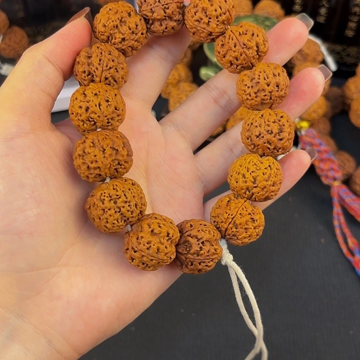 吊坠金刚菩提龙鳞