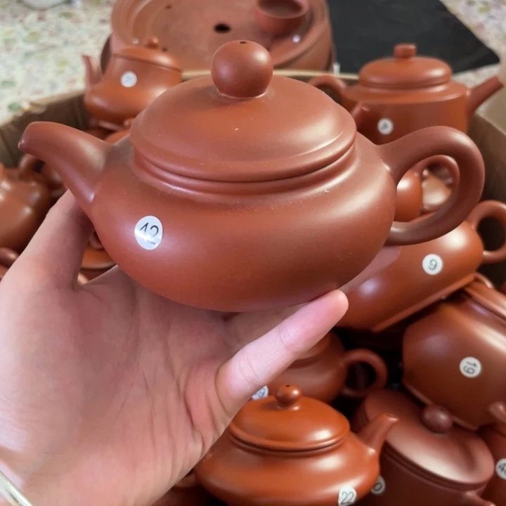 紫砂茶壶紫砂壶紫砂茶壶毫升230