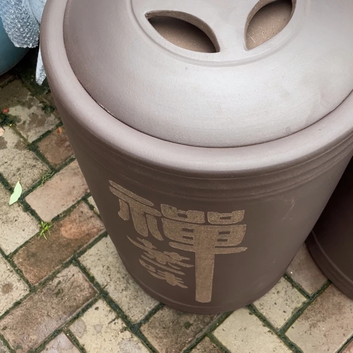 紫砂茶叶罐茶叶罐