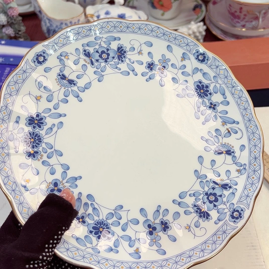 瓷片咖啡杯是你喜欢