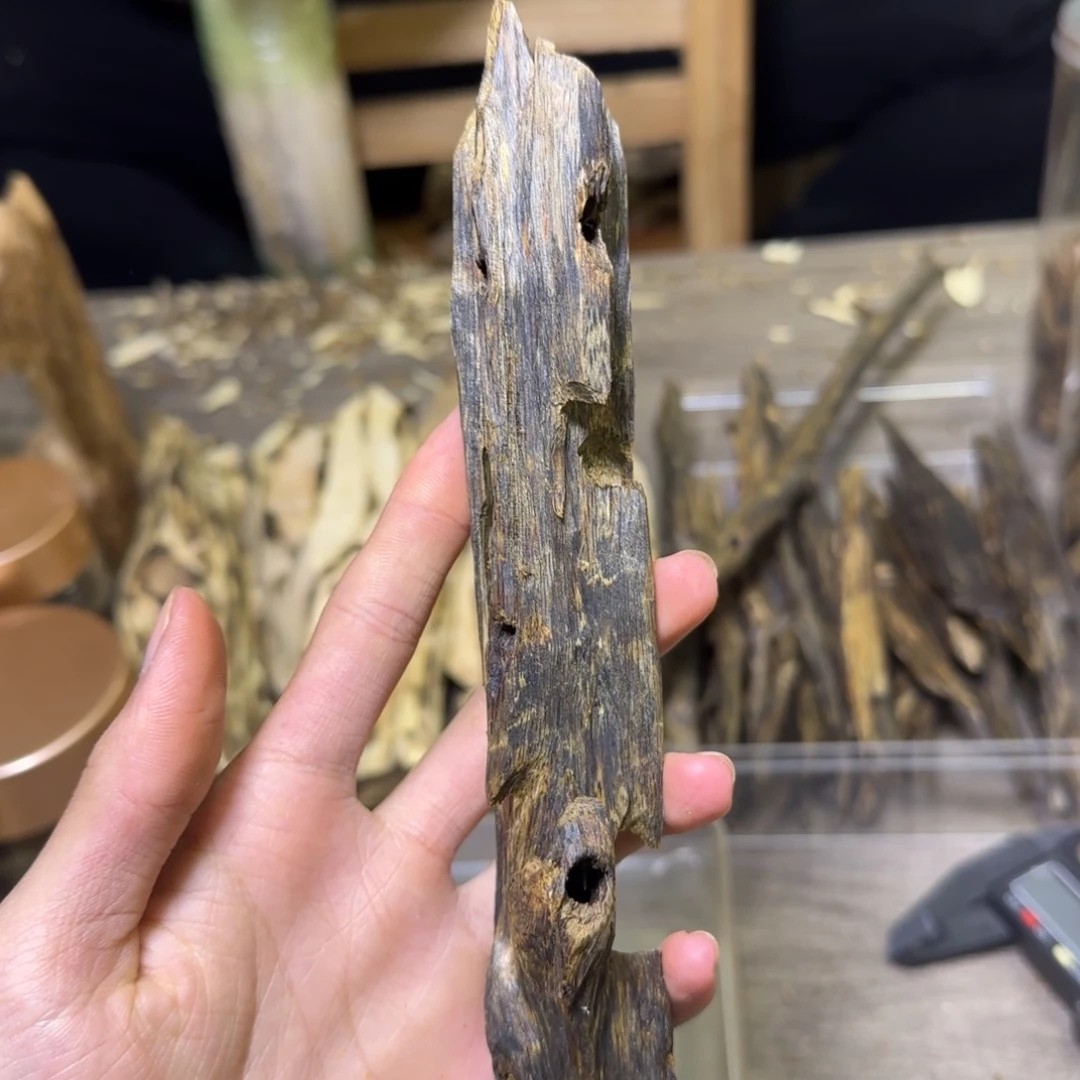 线香千里香摆件原料发一份