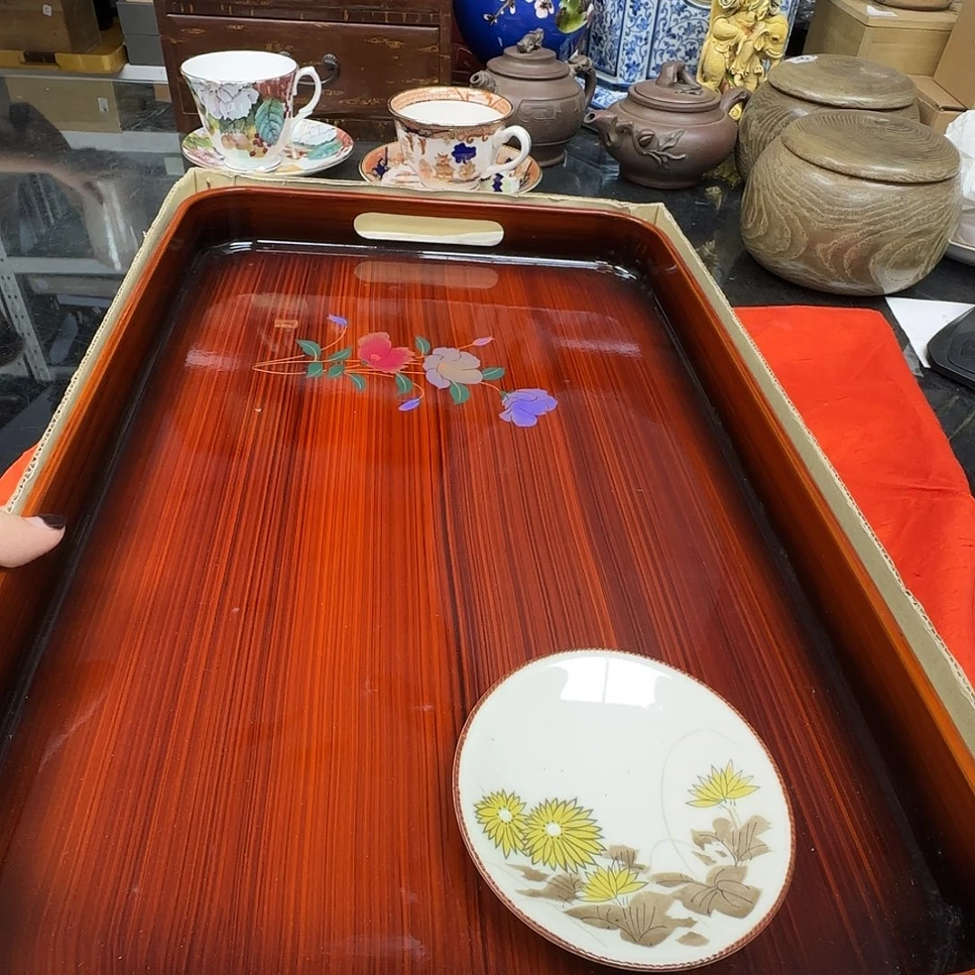 中古物品，天天开新96