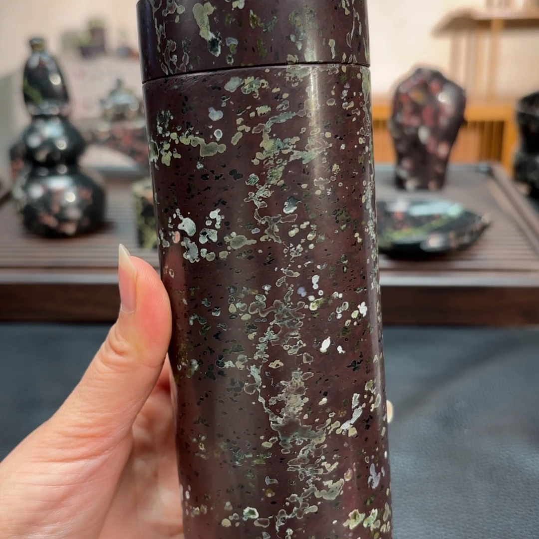 康能美玉瓷安山玉