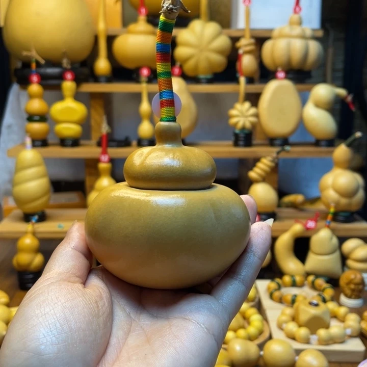 *****天然葫芦自然生长