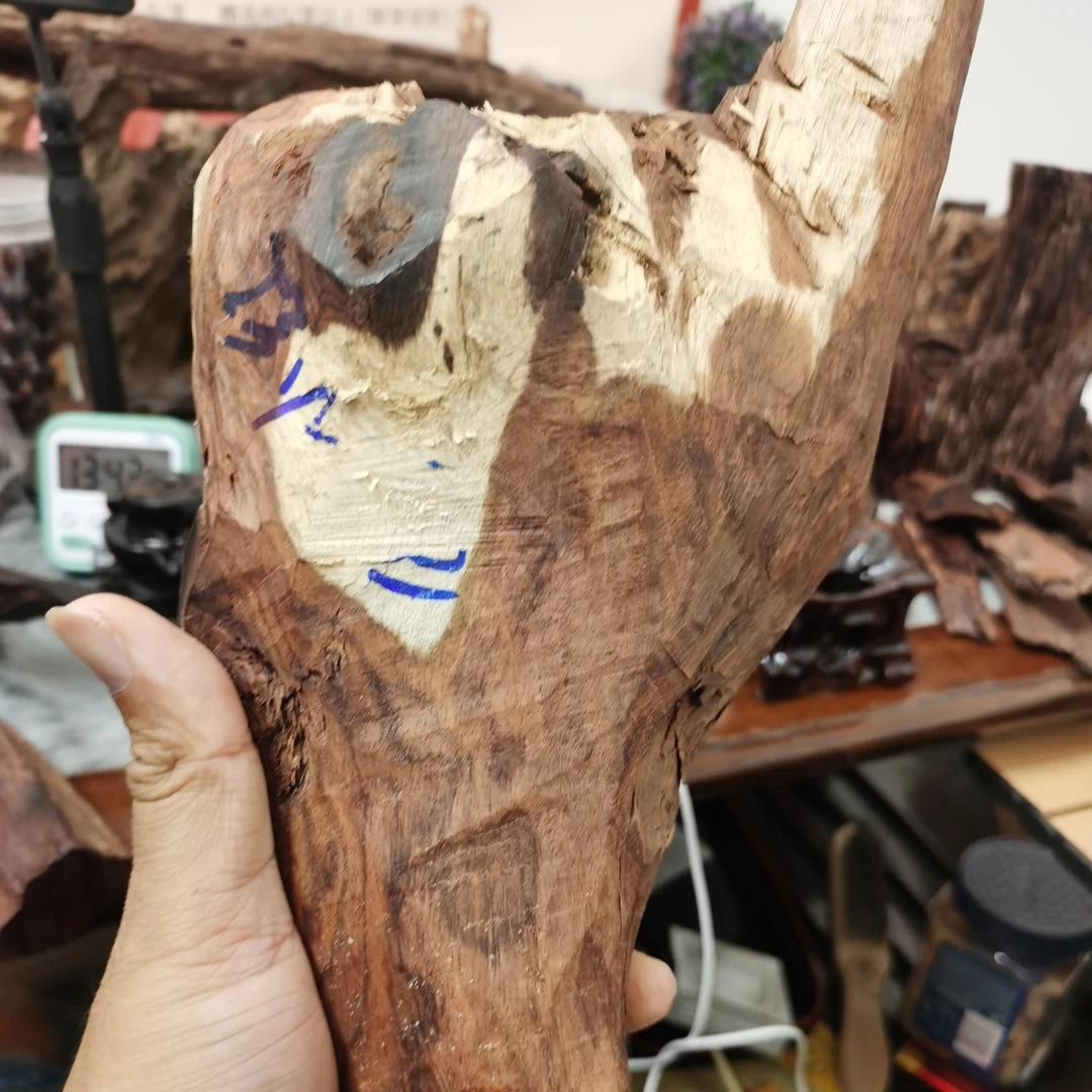 实木家具边角料 A2