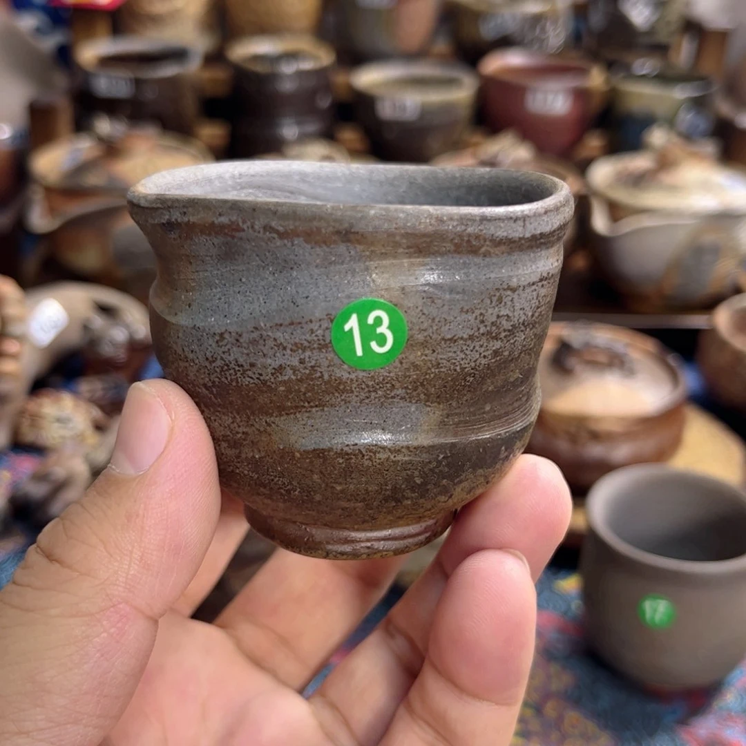 精美主人杯，全场放漏，都好看。