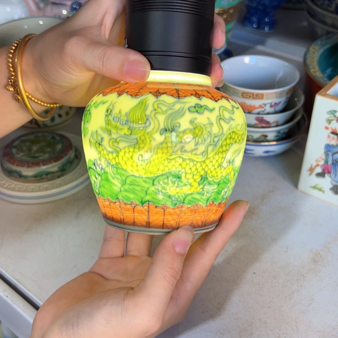摆件陶瓷陶瓷材料加工
