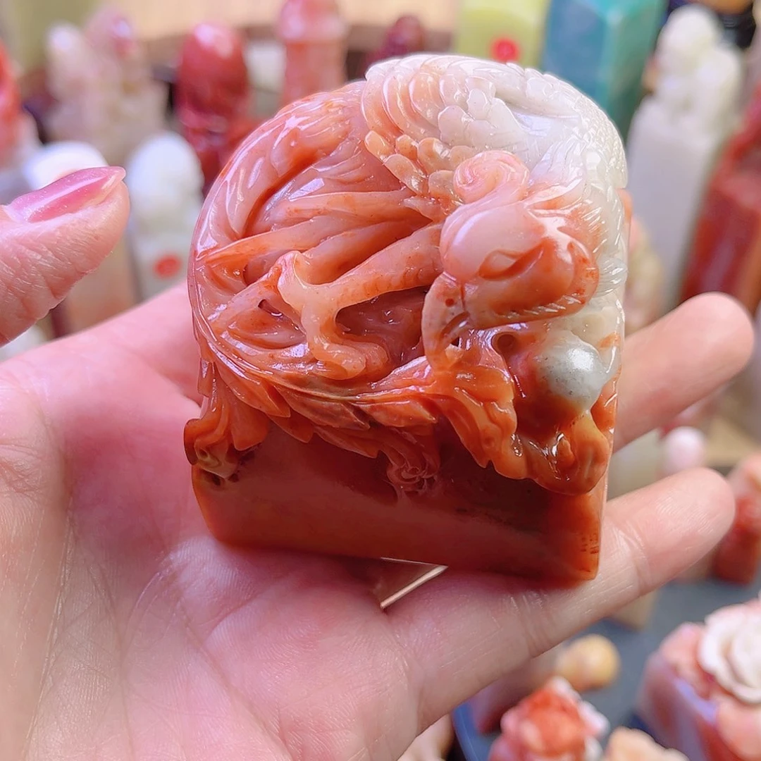 【闪购商品】董*一方大印