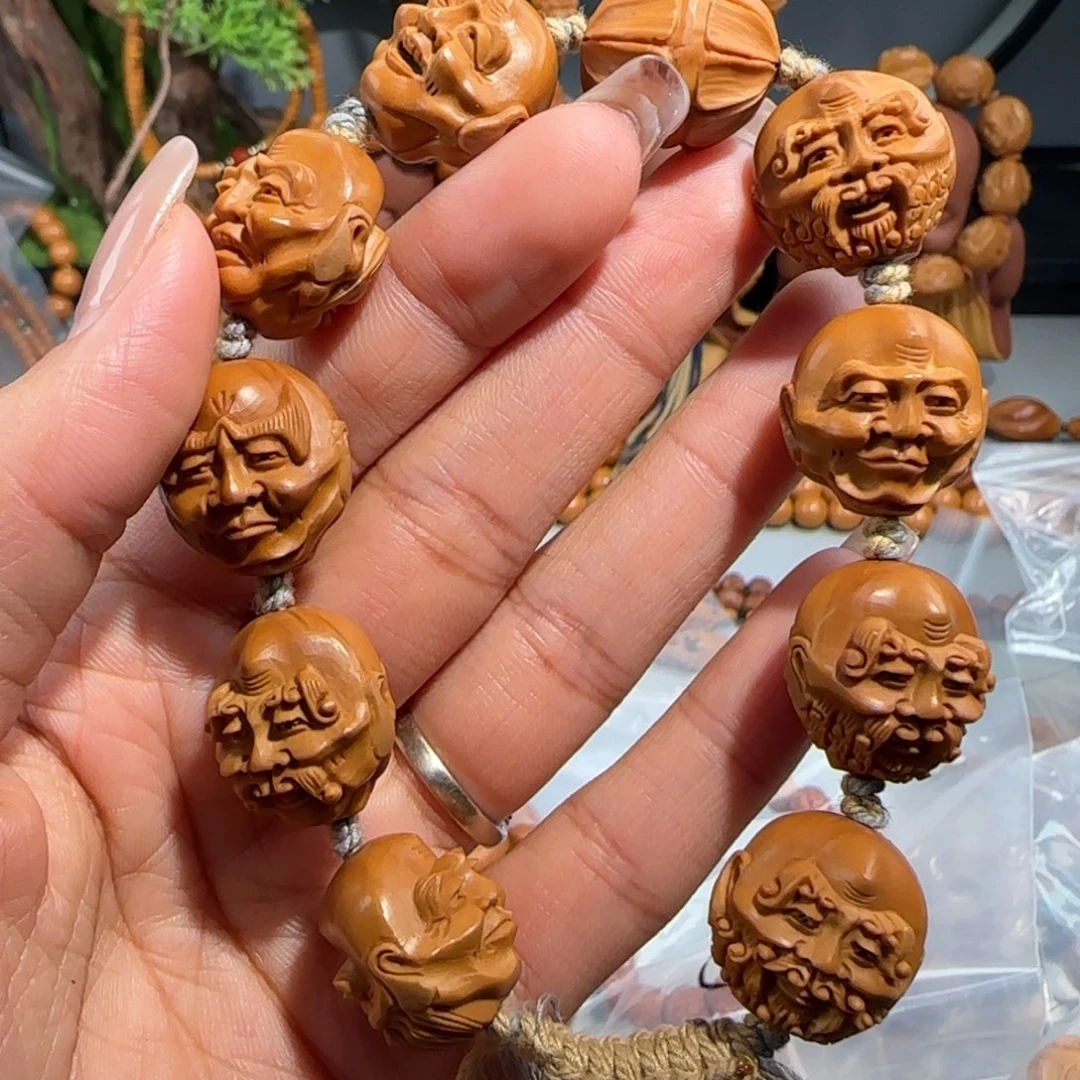 手串/手链橄榄核福利待遇