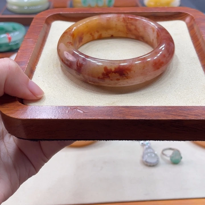 无非金属纯天然58