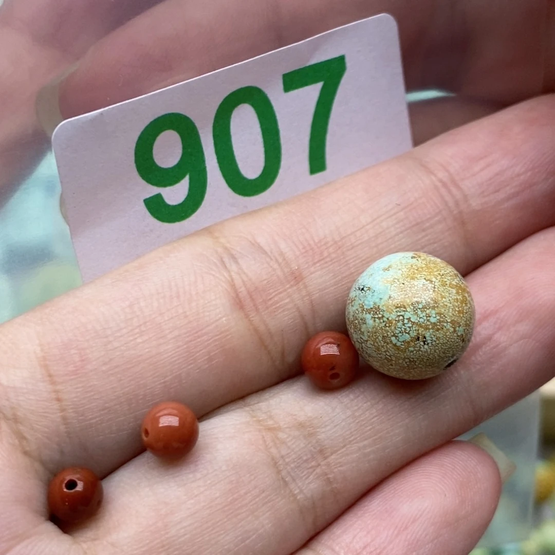 南红玛瑙未镶嵌珠宝奇石