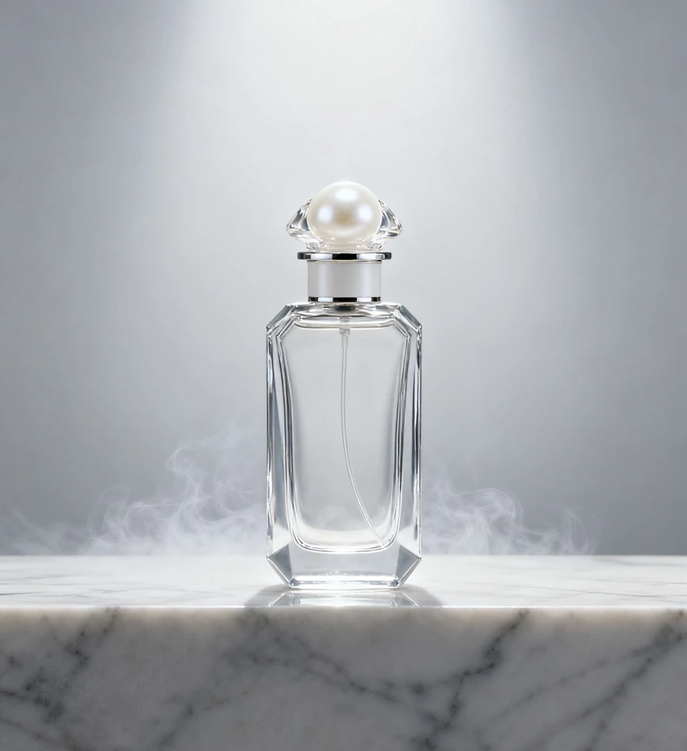 【浮芯香氛】男士女士气质持久香水清爽花香淡香旅行装 5ml