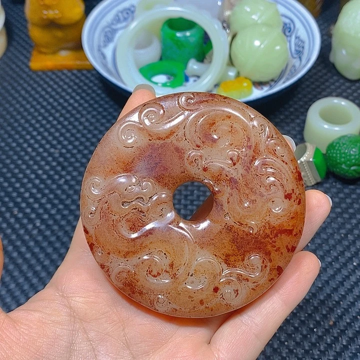 精选商品一图一物