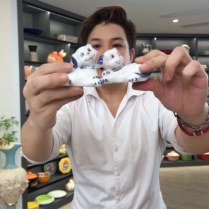 潮州源头工厂陶瓷