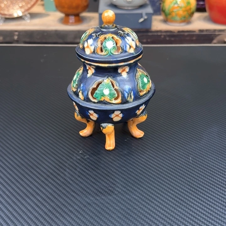 摆件陶瓷高端赏器