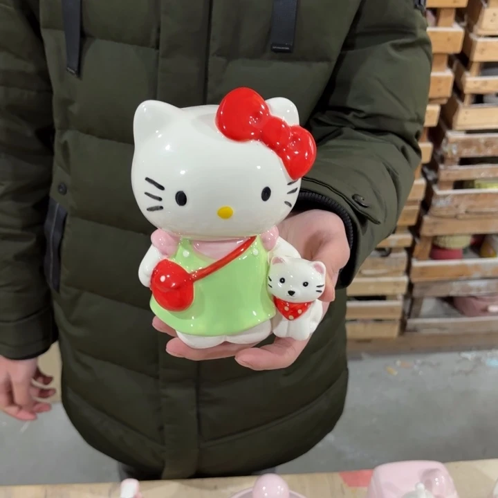 我们的目标就是成为更优秀