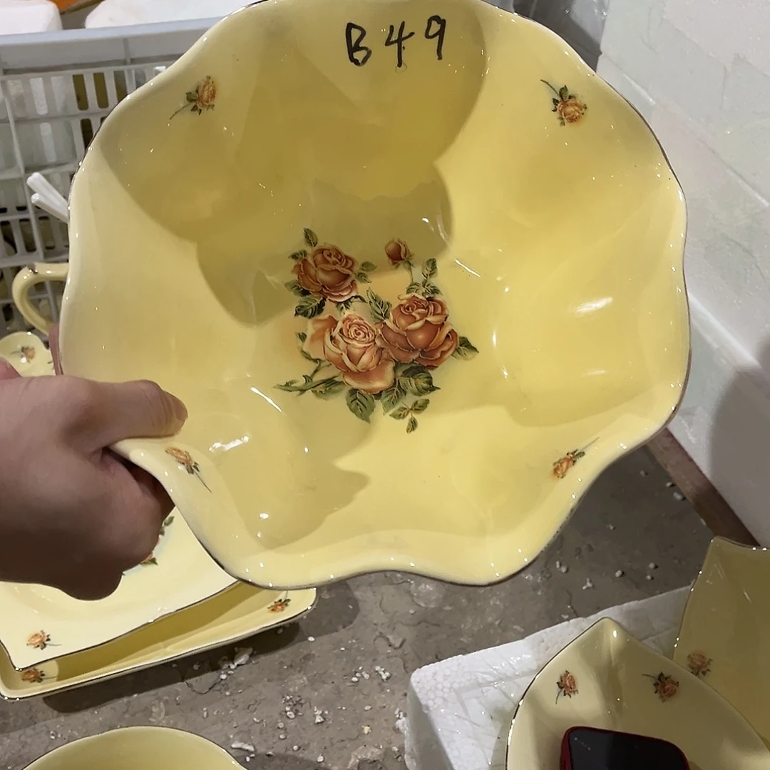 星博汇陶瓷有限公司