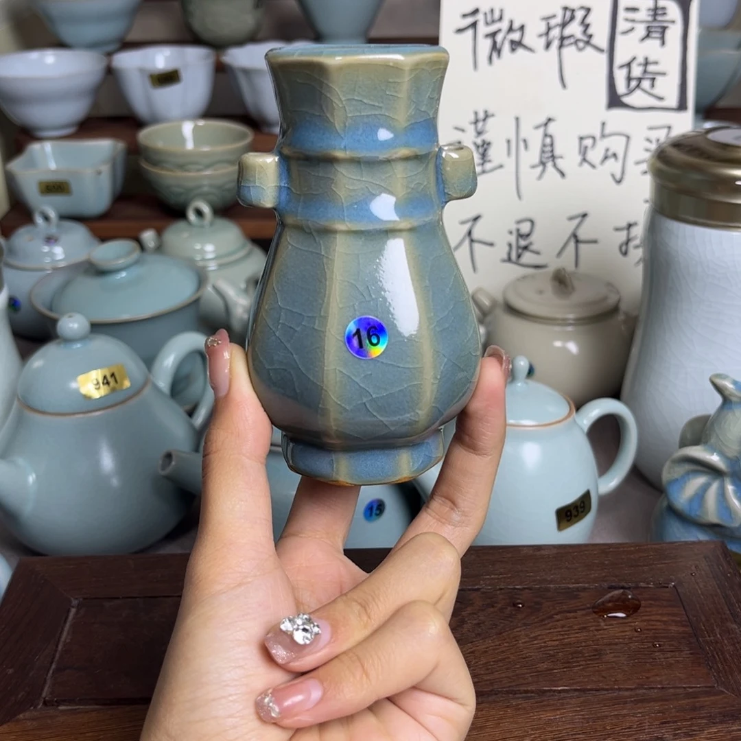 摆件16哈哈哈哈哈哈哈微瑕