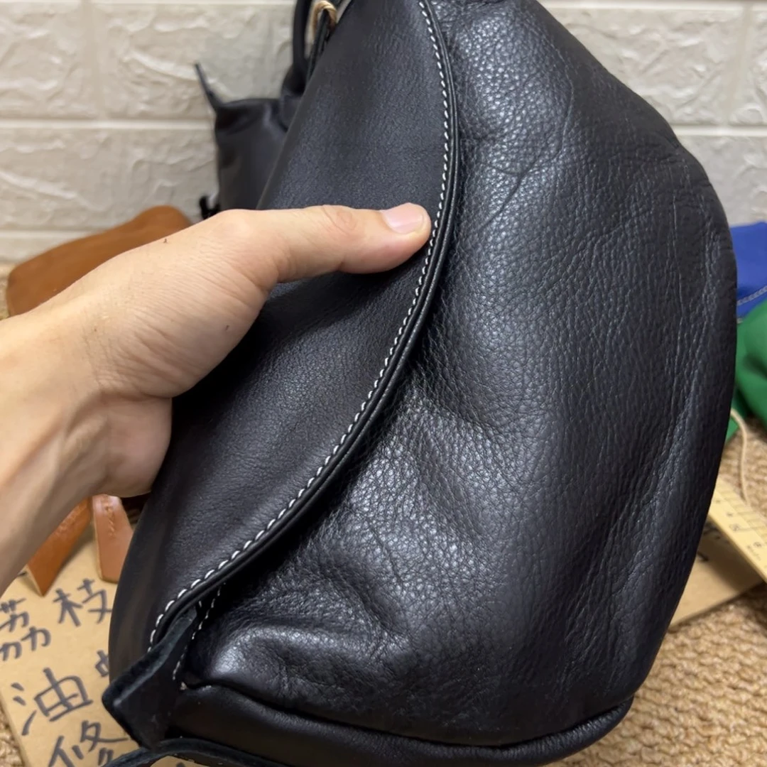 【闪购商品】头层牛皮