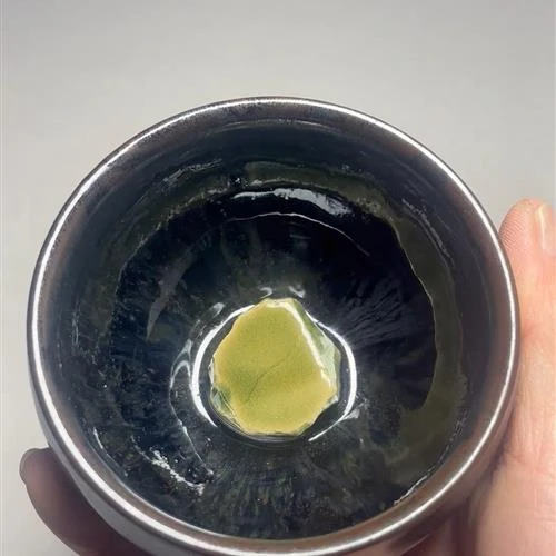 【闪购商品】茶盏-144............