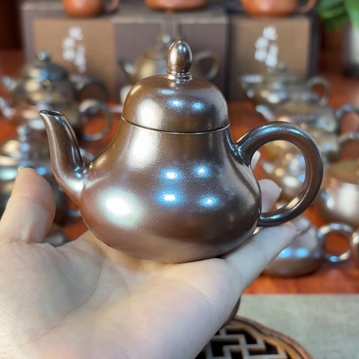 120cc纯手工制作直播间福利微瑕福利！