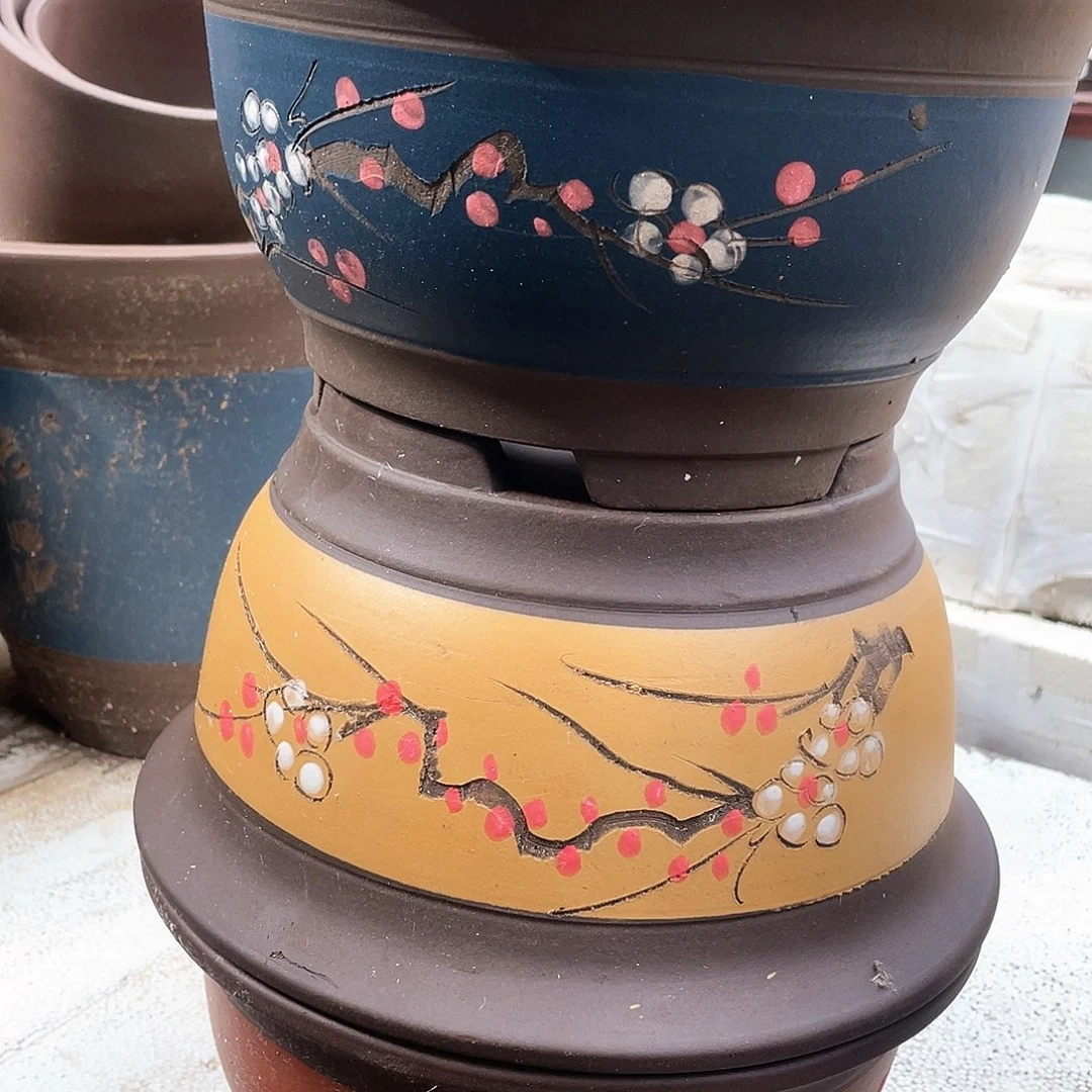 花盆紫砂花盆紫砂花盆紫砂