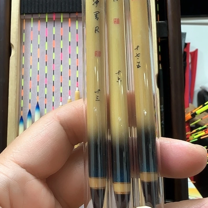 ****芦苇净墨3支芦苇空心