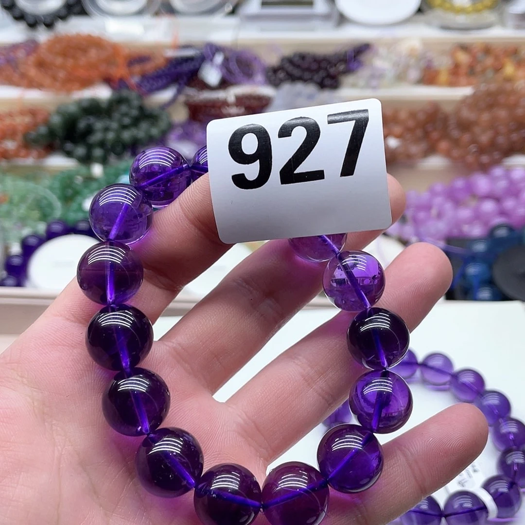 水晶手链未镶嵌✨****?天然