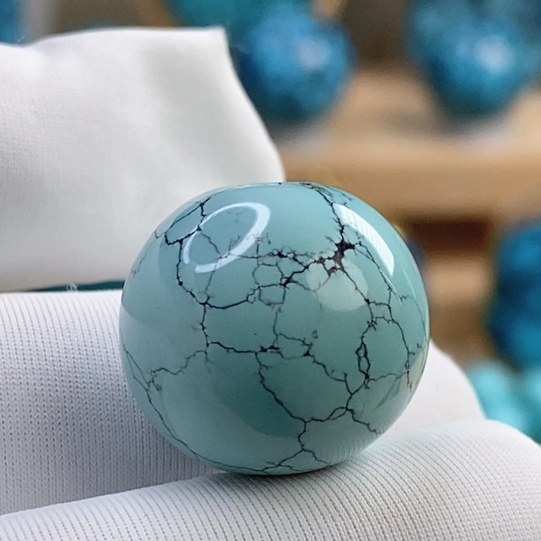 绿松石未镶嵌其他