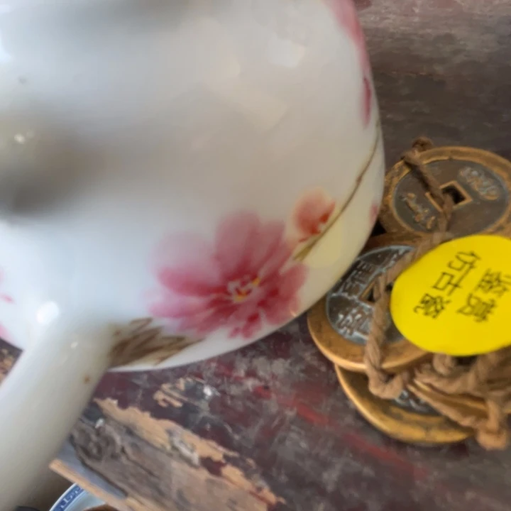 摆件精品瓷器链接……