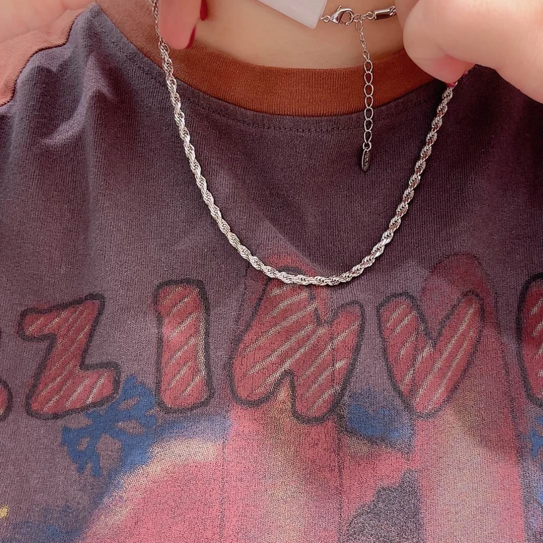 铜合金锆石925银mm