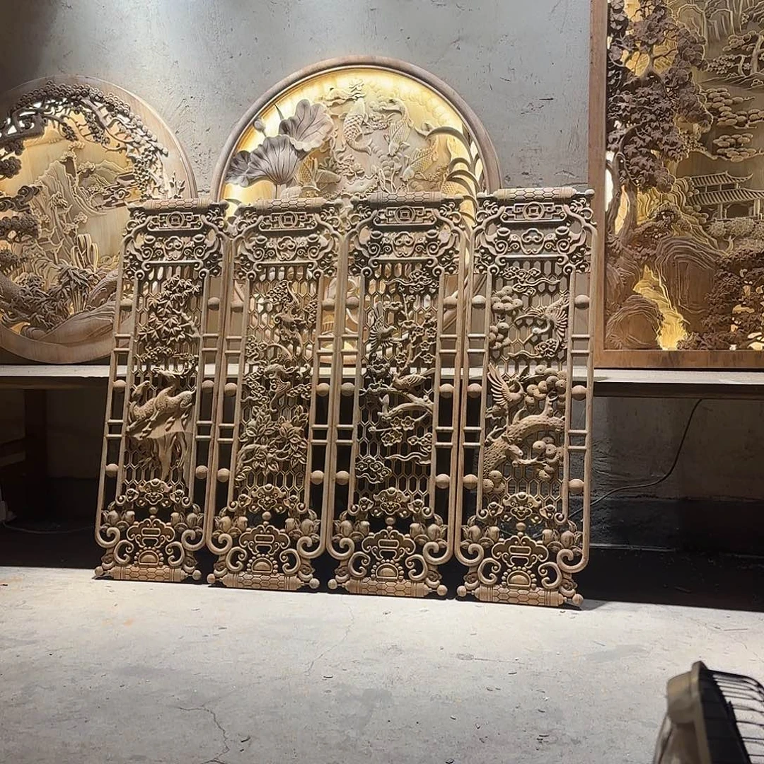 凤***豪木（非红木类）我们的目标是成为一