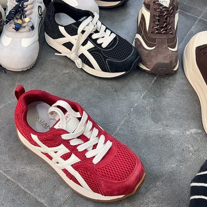 533-50167红色40码