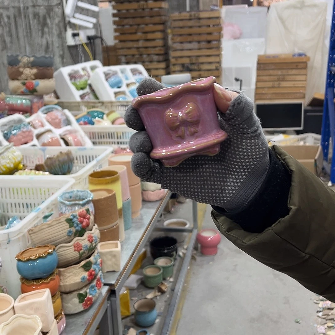 红陶正品数量有限
