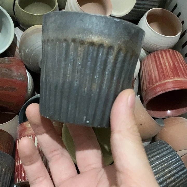 陶瓷艺术品及陶瓷制品